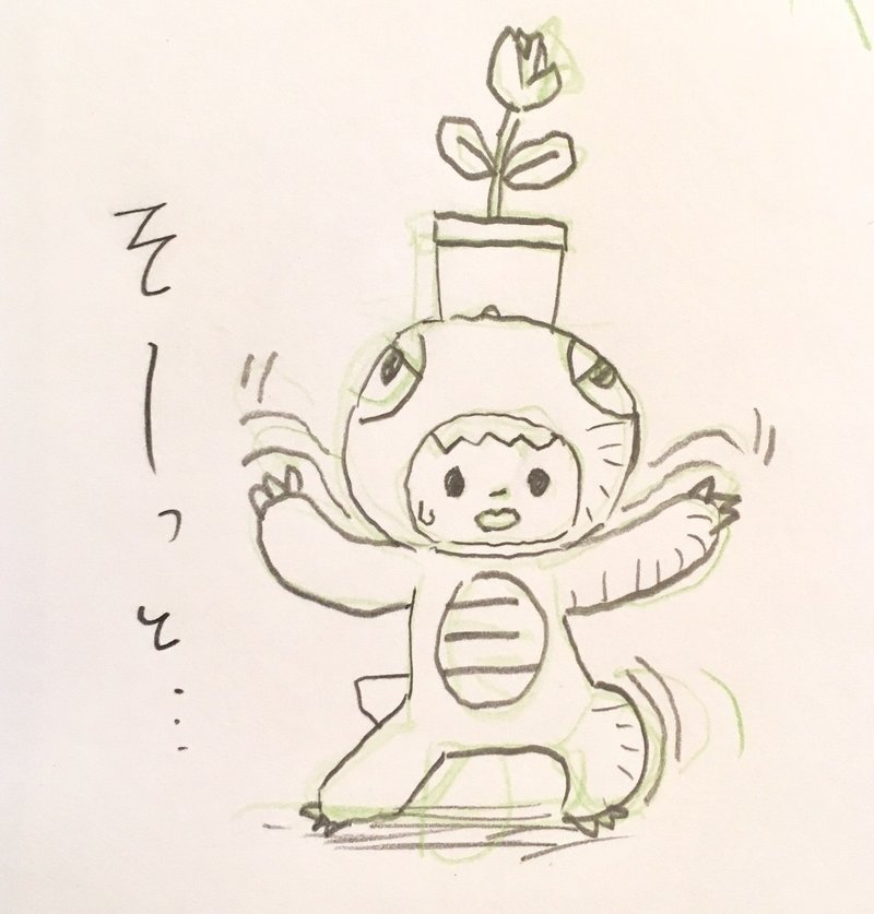 一番気を使っていることは だ ストップモーションアニメーター 篠𠩤健太 Animist Note