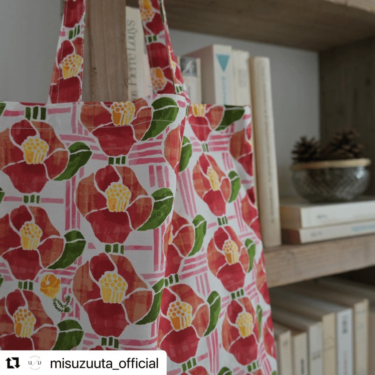 ハンドメイド〜作品ご紹介♪〜｜ソーイングスクエア