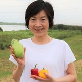 野菜ソムリエ　宮本友子