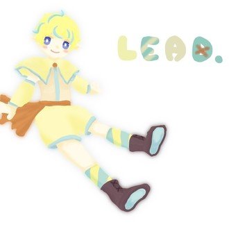 Utauカバー こっち向いて Baby 自作音源 Projectlead Note