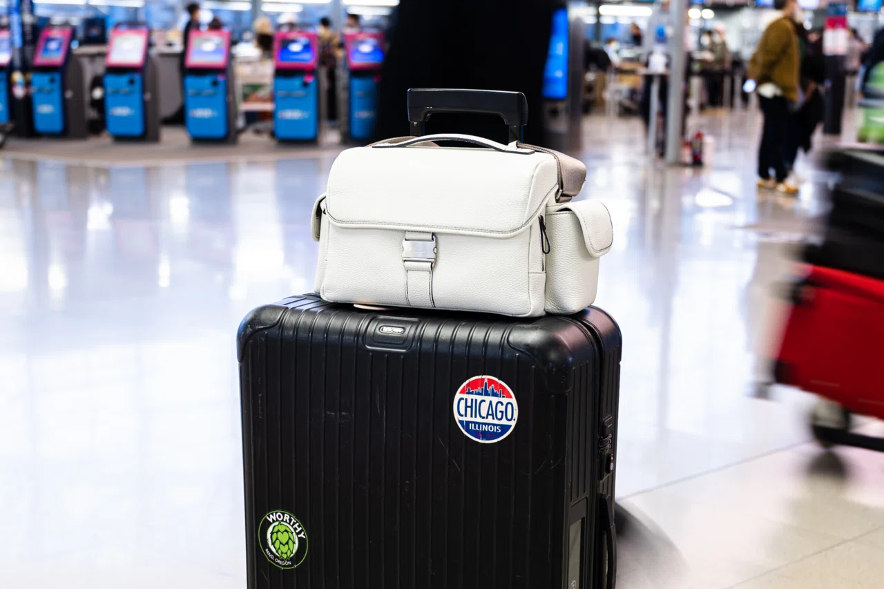 Leicaが見たIndia ー Through Leica ✈︎ Day 1｜wacamera