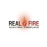 REAL_FIRE＠電気暖炉