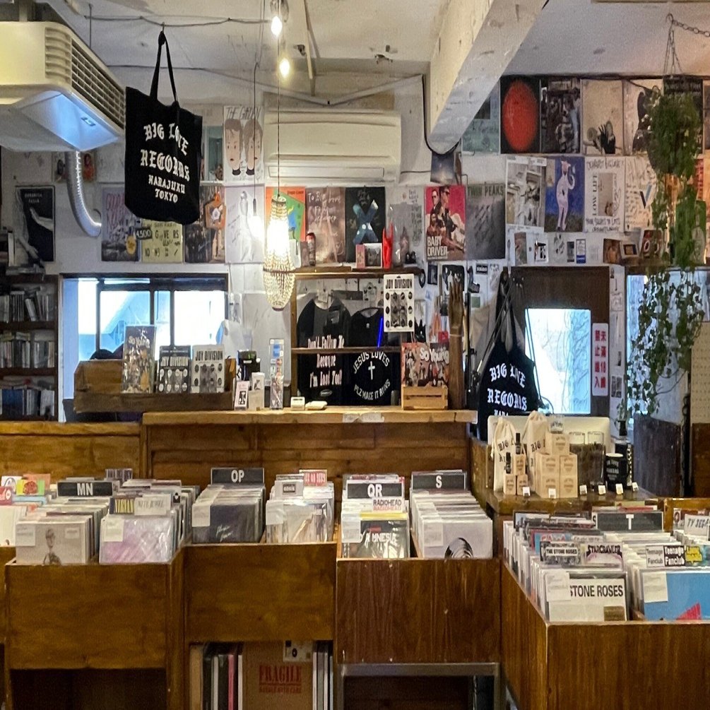 店をやめようと思っていたのにあと10年やると決めた話｜仲真史 NAKA