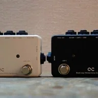 この音はすごい！リバース・オクターブ・ディレイ、MOJO HAND FX