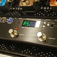 One Control Caiman Tail Loopの”MIDI”と”FS”はどう使う？｜Lep