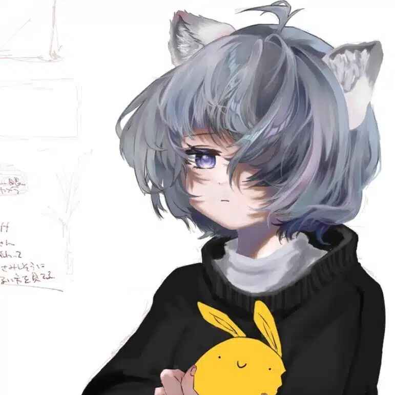 とらお