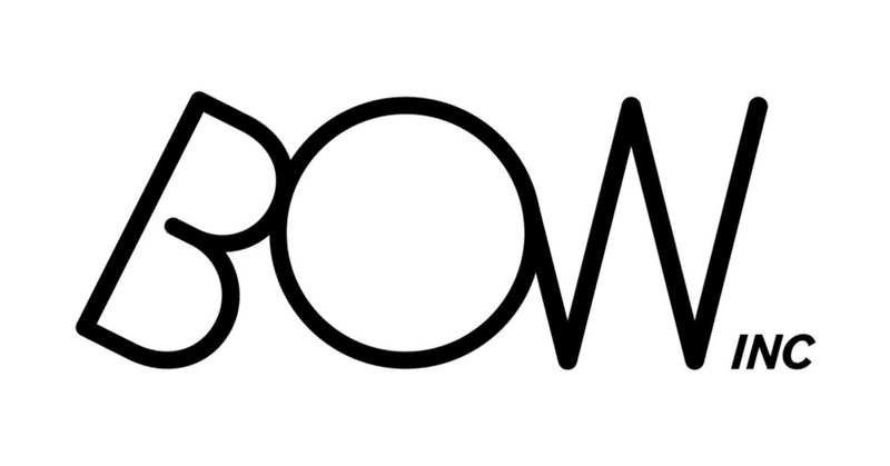 NEIL BARRETTとOURYO｜BOW INC代表 國分貴洋