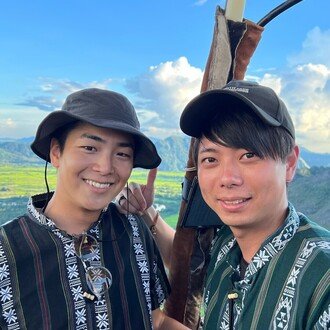 世界一周会計士