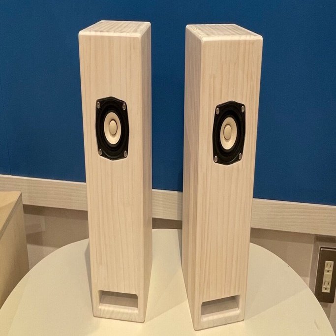 OM-MF4-MICA用トランスミッションエンクロージャの製作｜ALASTA