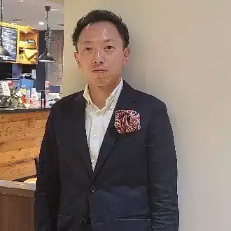 黒田晃充