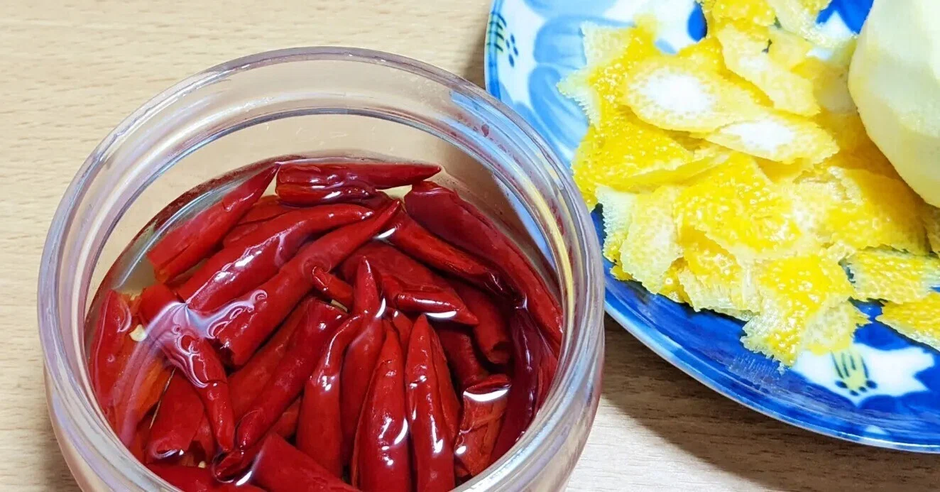 Delicious Winter Seasonings｜Sakana／豆腐メンタル／発酵食