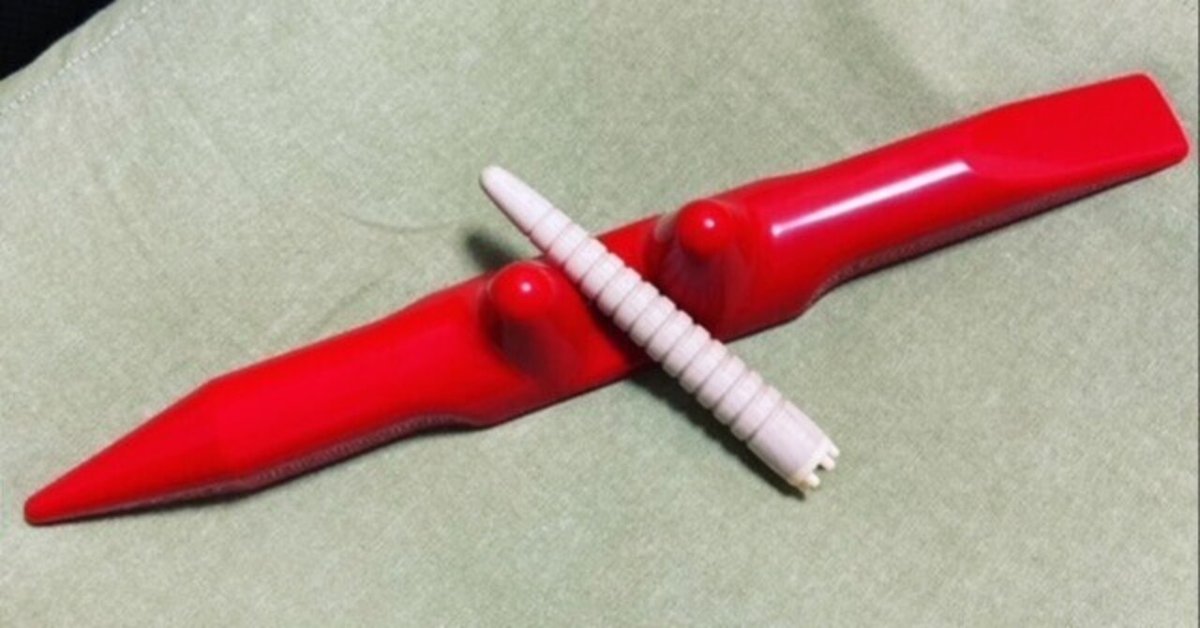 三種の神器（ウォークマットⅡ＋赤棒＋グリグリ棒） | 官足法官