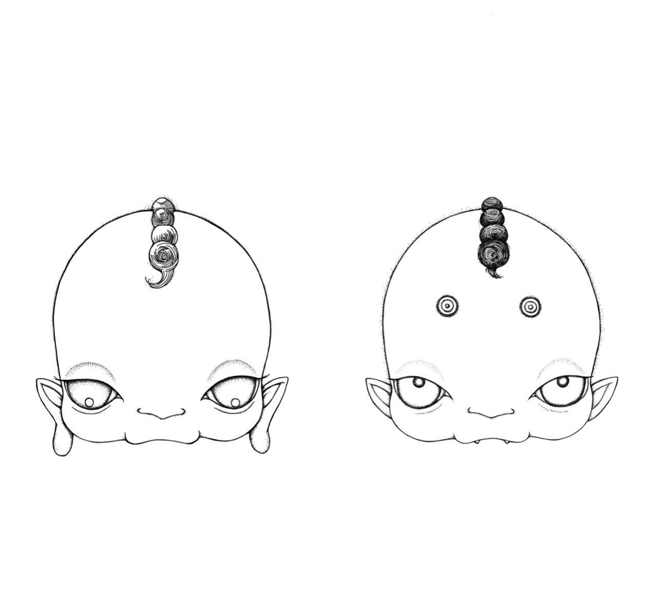 キャラクター アユミ 絵描き Note