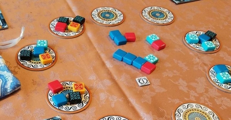 18年購入ボードゲームの気に入ったランキング10 オグランド Note 18年購入ボードゲームの気に入ったランキング10 オグランド Note