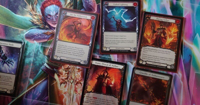 flesh and blood : Kano 201｜cb