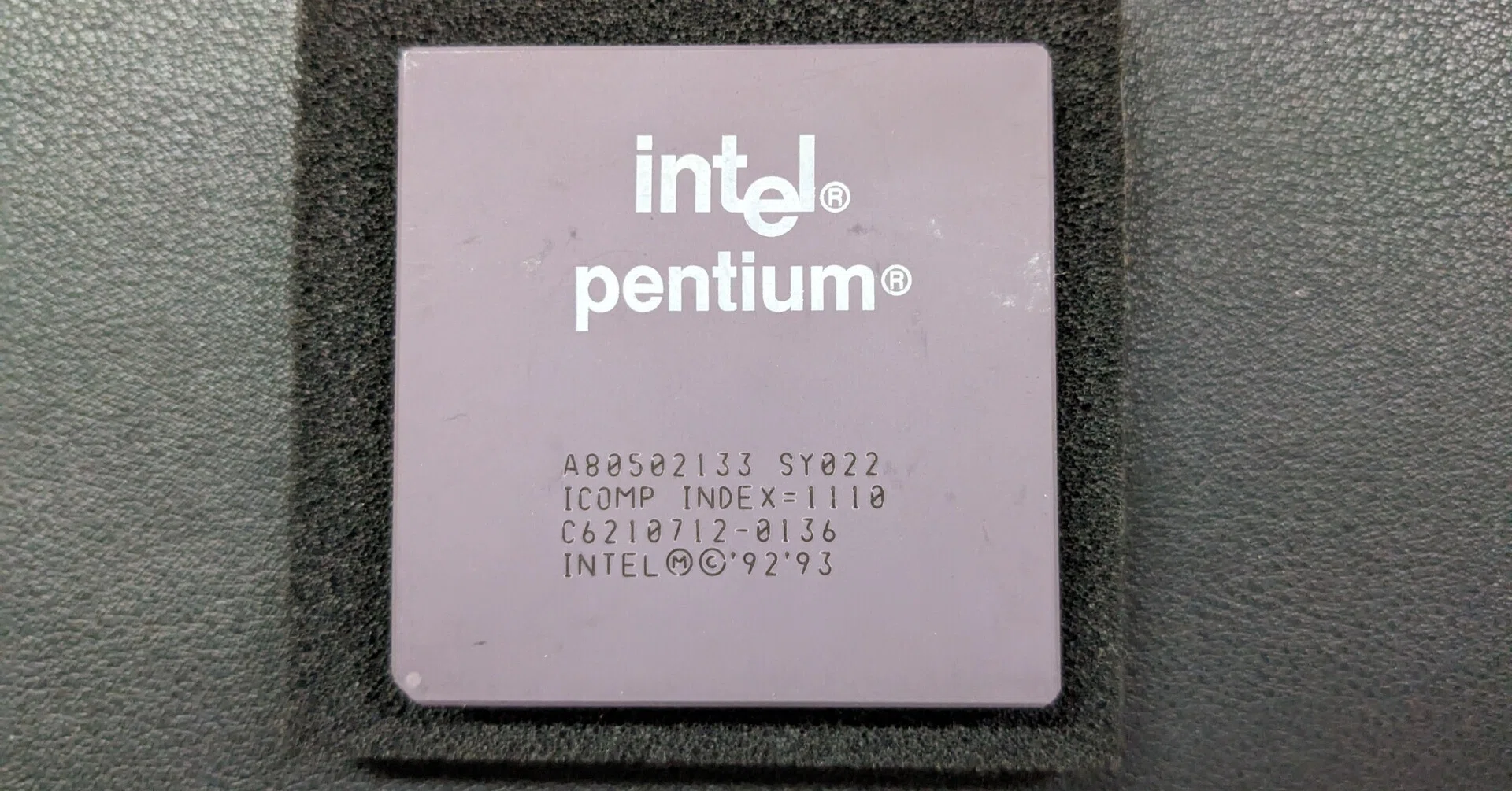 CPU コレクション｜kzn