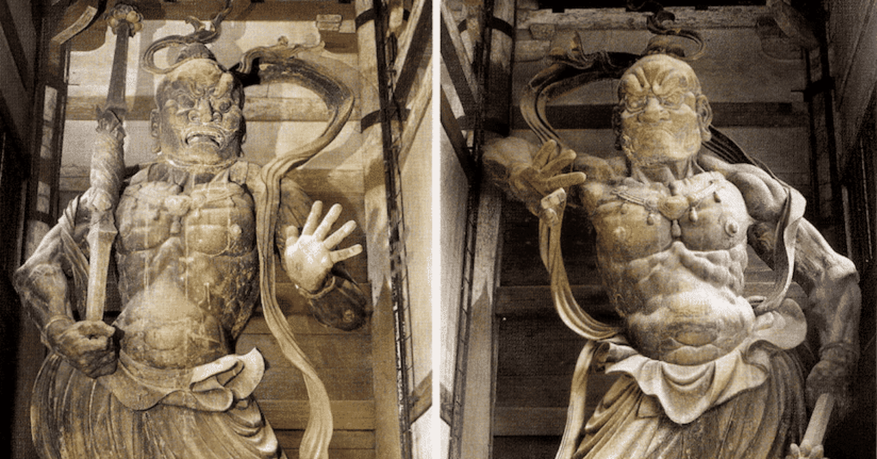 鎌倉時代㉑ 〜芸術の新傾向〜｜ごるみつ@日本史