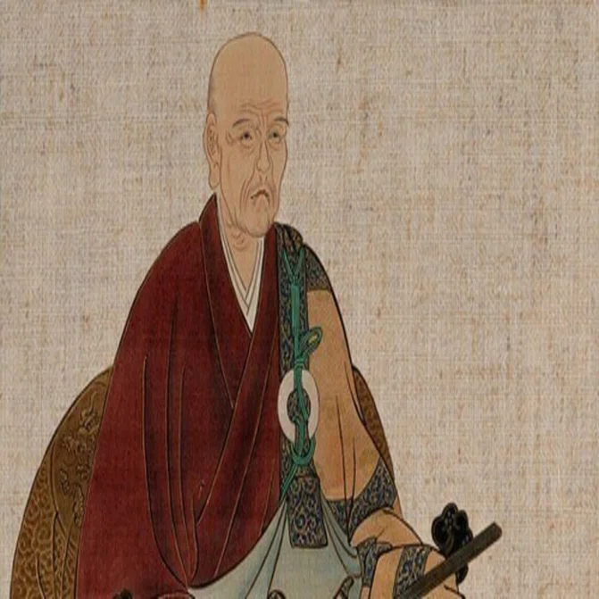 沢庵和尚、業を語る｜佐藤哲朗（nāgita）