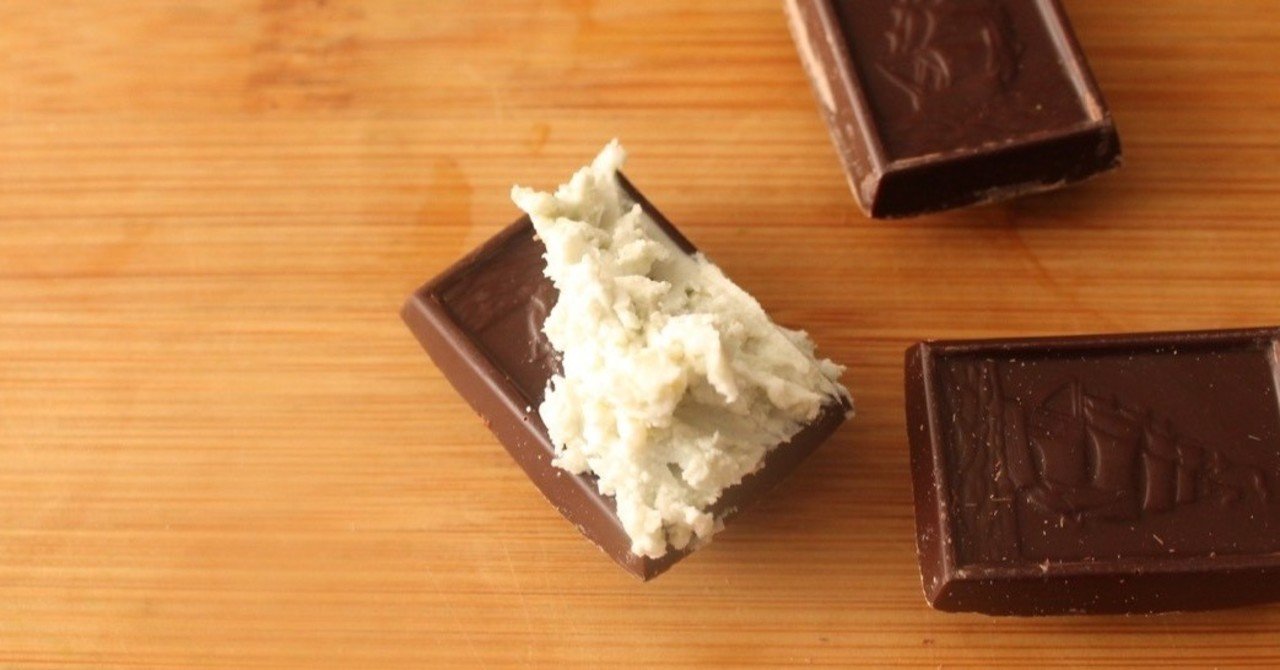 Cakes連載とブルーチーズとチョコレート 樋口直哉 Travelingfoodlab Note