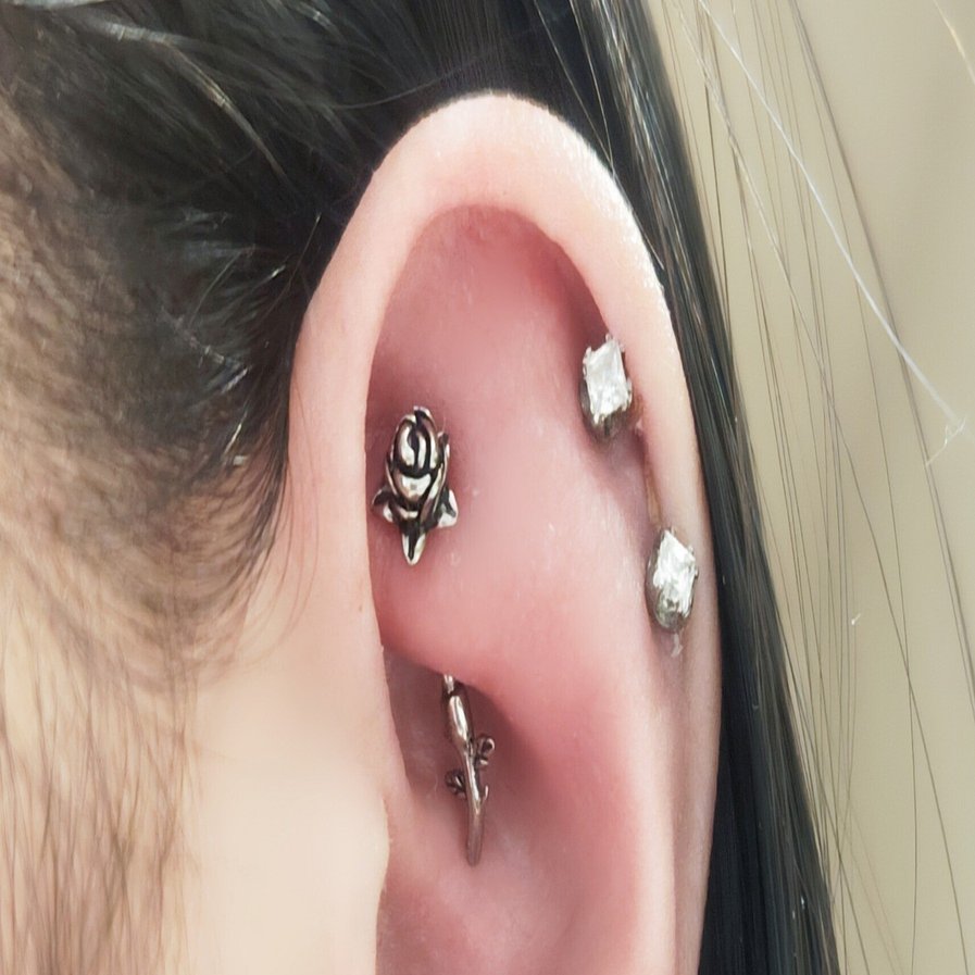 【まとめ売り】　ピアス　アナトメタル sinflower-earrings-4.jpg