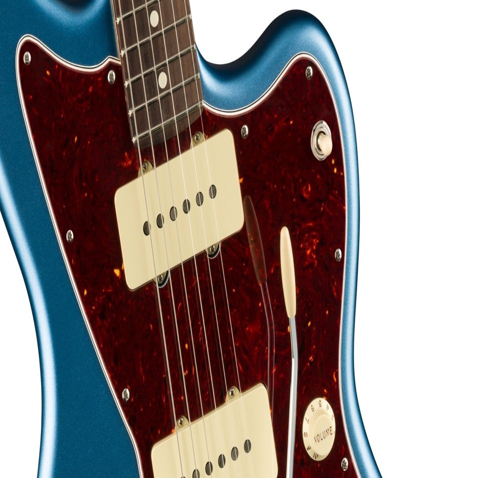 Jazzmasterを選ぶ前に知っておいてほしいこと 後編｜Rockfish's Workbench