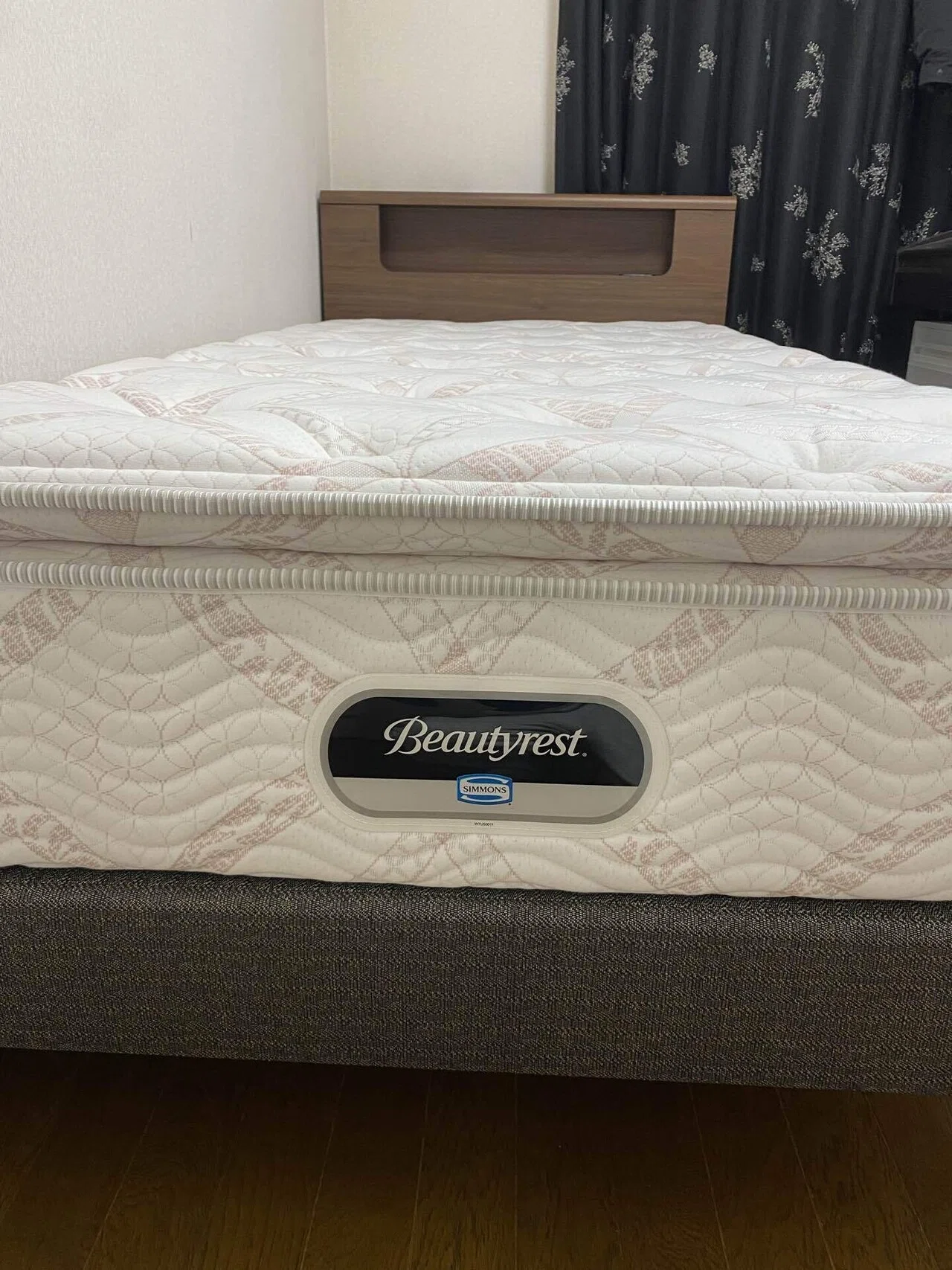 腰痛防止】コアラマットレスか、シモンズか。両方買ったのでレビューし 