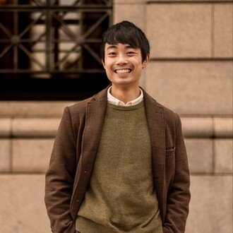 この記事に感動。自分が過去3年間で感じた心の変化そのまんまなので、他の人にも当てはまる気がする。