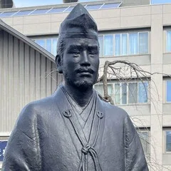 鶴峯公園と片倉兼太郎【銅像コレクション】｜菜七子