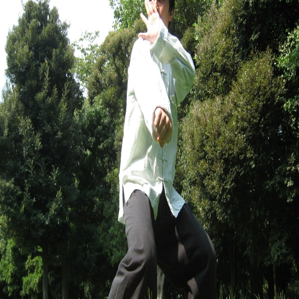 中国武術の流派の発生！！八極拳の門派（流派）と戦闘法！！｜八極八卦