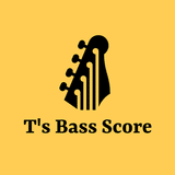 T’s bass score