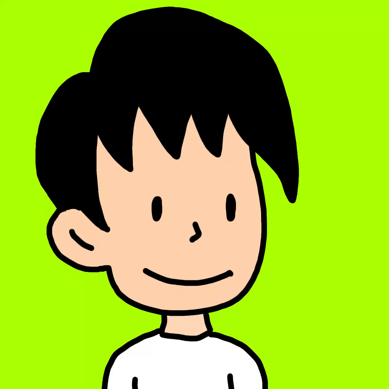 たた｜四コマ漫画家