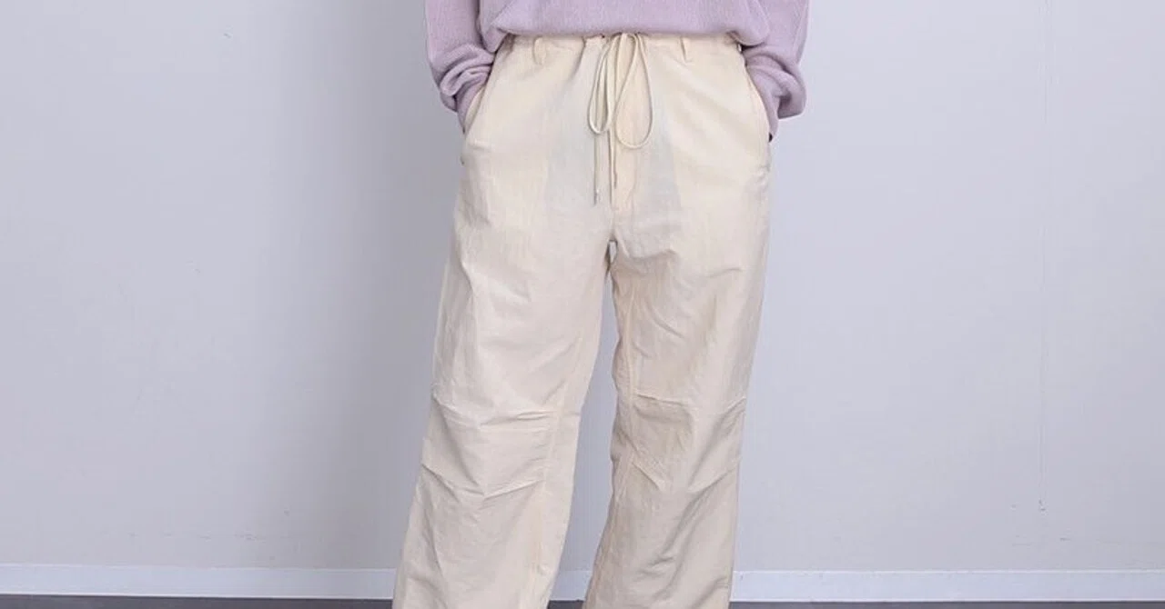 20aw AURALEE FIELD PANTS オーラリーフィールドパンツ 【公式通販】 20aw AURALEE FIELD PANTS オーラリーフィールドパンツ 【公式通販】