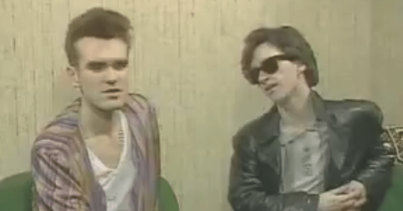 the Smiths モリッシー　ジョニーマー　本 ジョニー・マー自伝 ザ・スミスとギターと僕の音楽 | ジョニー・マー