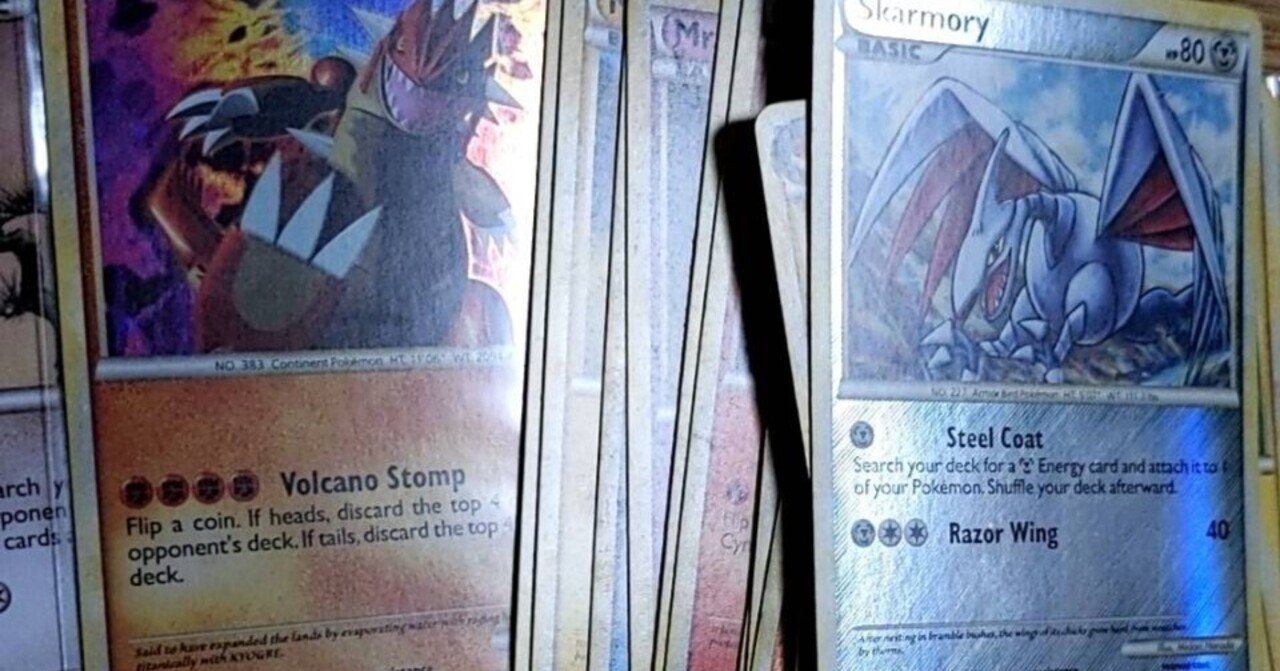 海外限定パック”Call of Legends”のイラストを調査してみた。｜PIKA