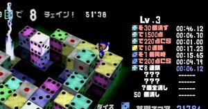 XI[sai]シリーズのRTAカテゴリ別難易度について:第2回 XI JUMBO