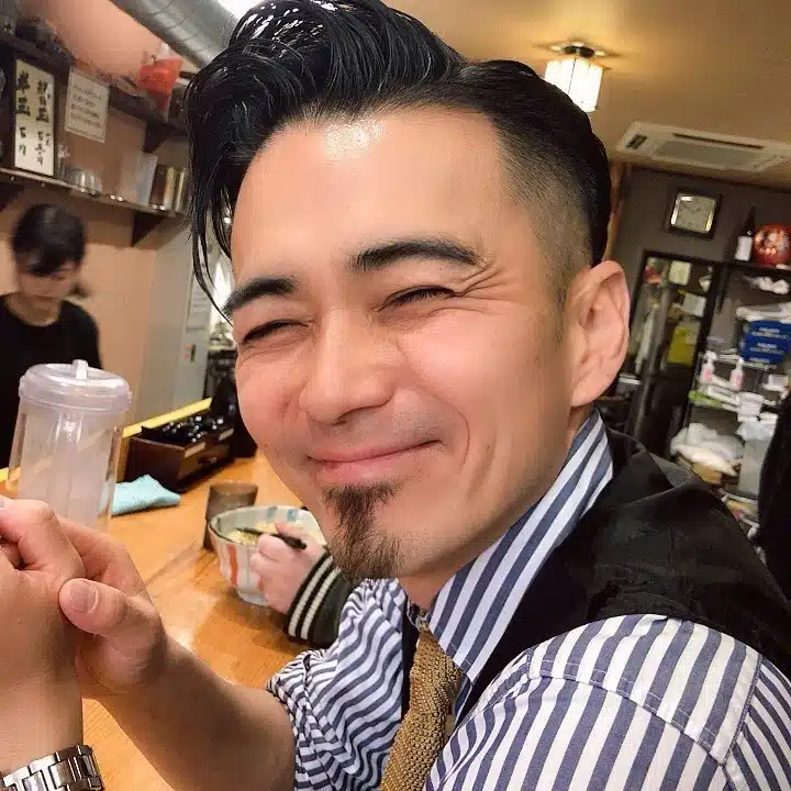 KEN ブリッジ 神谷