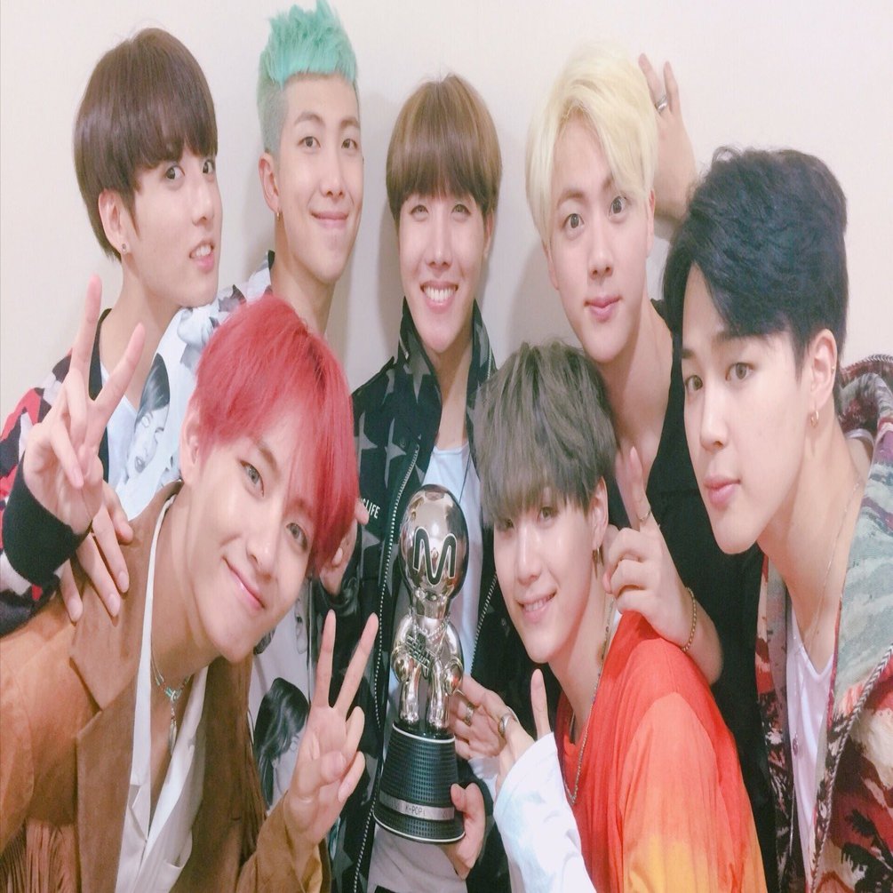 BTSの軌跡をたどる (2016年5月11-15日)｜beforesunrise59