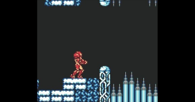 ニンテンドウ(NINTENDO)|【状態難】メトロイドⅡ（GBソフト