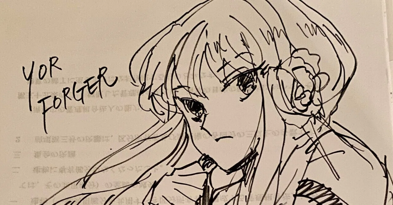 Drawing coloring pages diligently for my daughter｜kayo