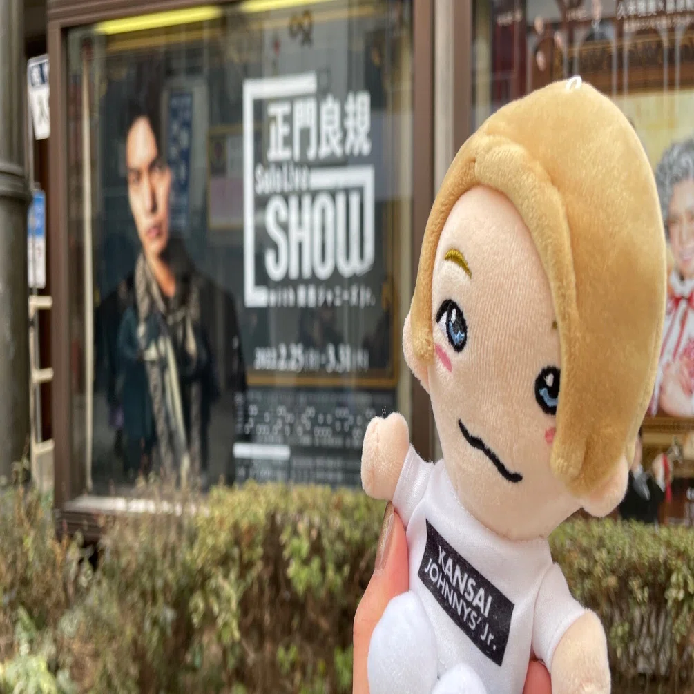 正門ソロコンってなんだったんだ｜クレア