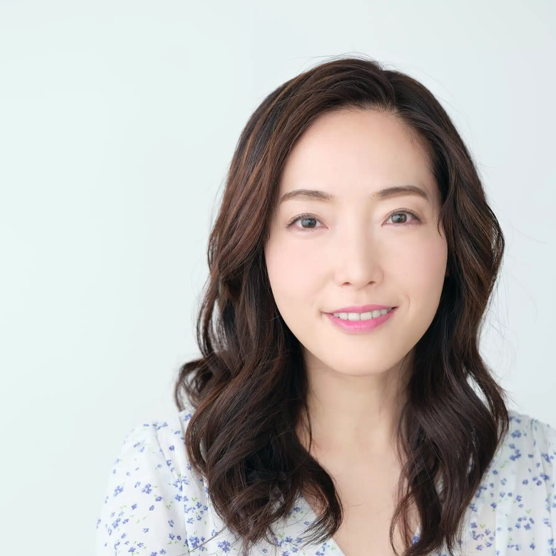岸志帆莉／家族のかたちを編集するノンフィクションライター