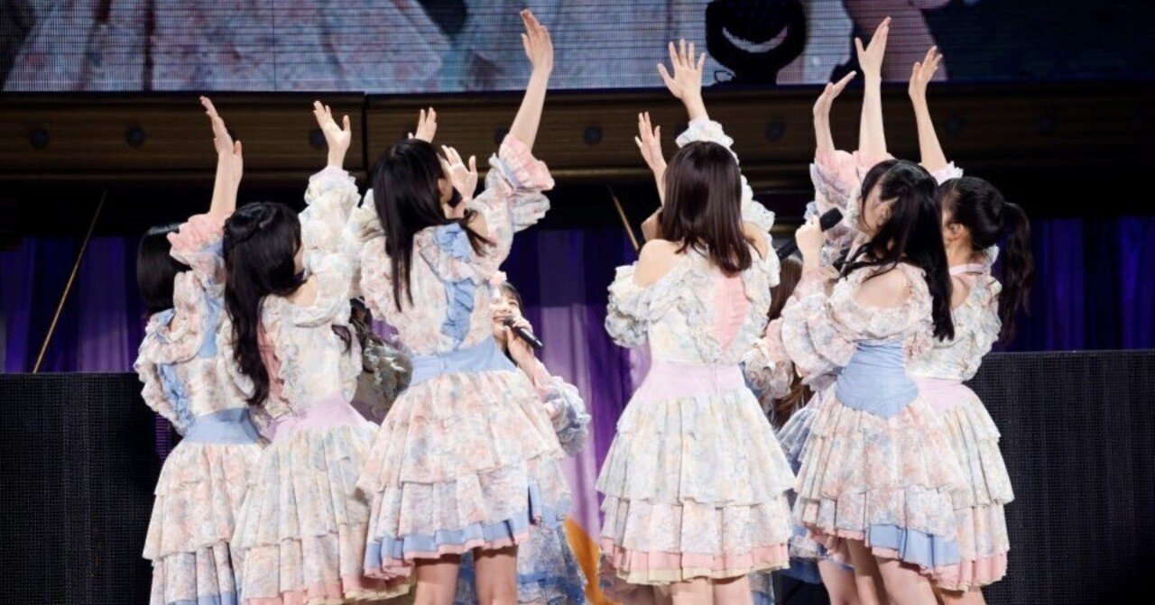 乃木坂46 11th YEAR BIRTHDAY LIVE DAY2 〜5期生ライブ〜 短評｜キムラ