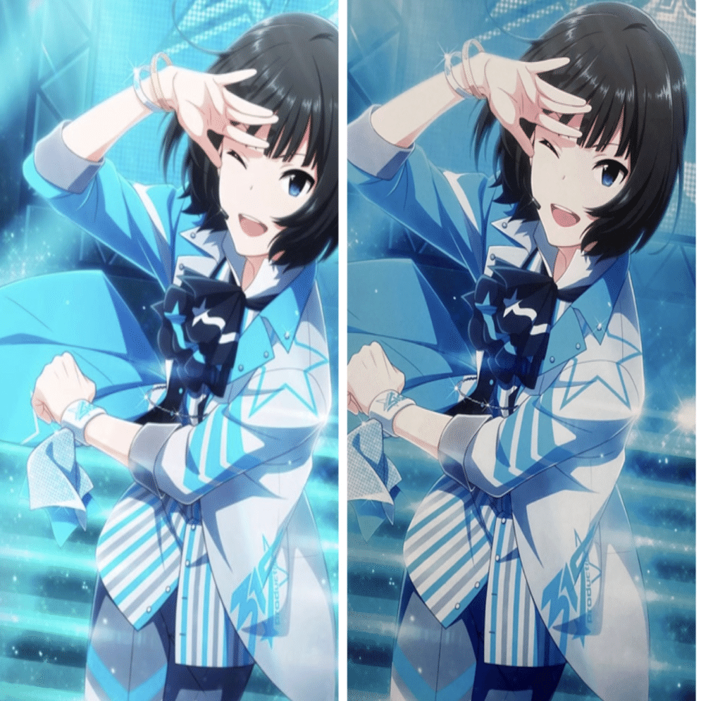 selepo アートグラフィーを買いました。｜えこ