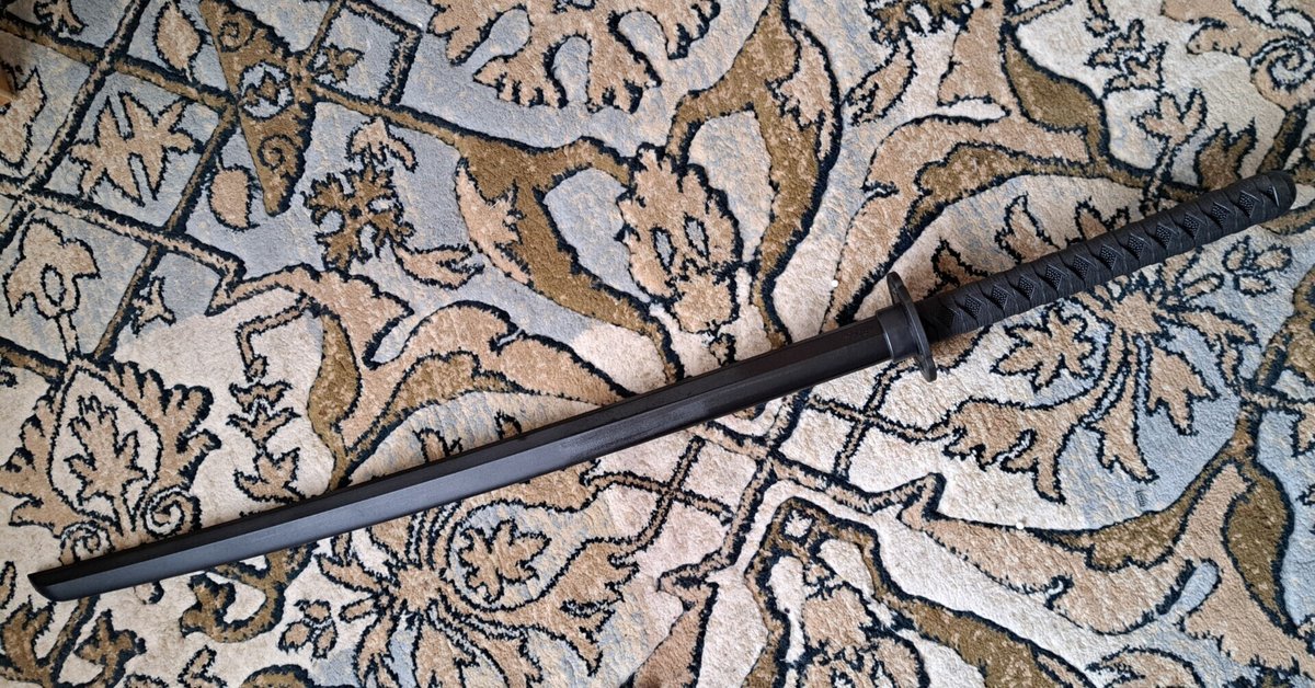 Cold Steel BOKKEN 92BKKC|郭公 Cold Steel BOKKEN 92BKKC|郭公