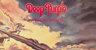 Deep Purple ｢Stormbringer｣ (1974)｜音楽の杜
