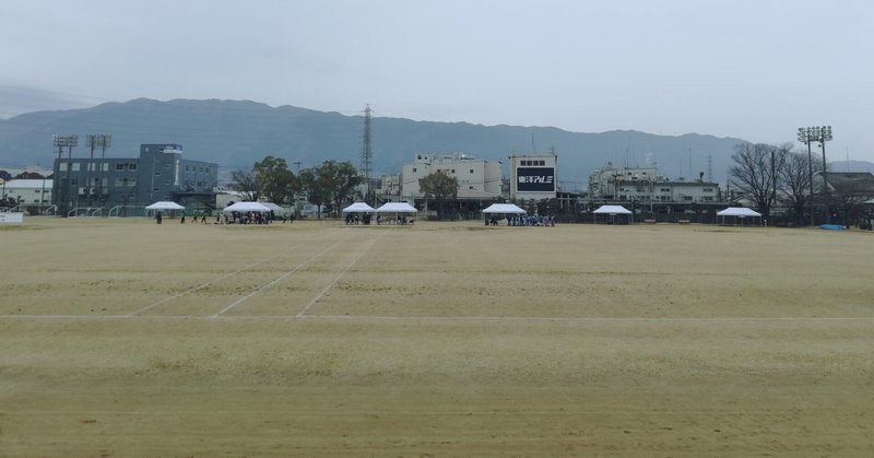 奈良県と他府県の対戦で感じた圧倒的な攻撃力の乏しさ～近畿高校サッカー選手権大会１回戦を観戦して～