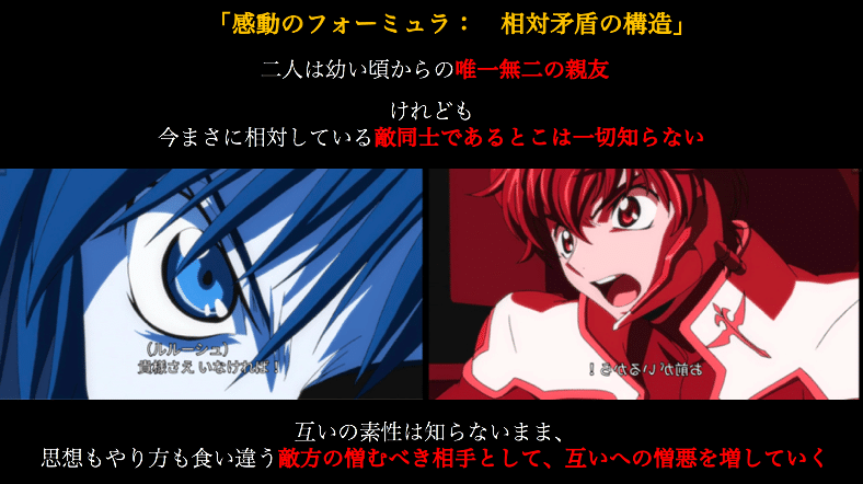 新章劇場版公開 神アニメ コードギアス に見る感動のフォーミュラ Sugo6 Note 新章劇場版公開 神アニメ コードギアス に見る感動のフォーミュラ Sugo6 Note