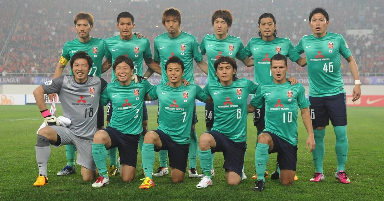 2月26日(2013年） 5年ぶりのACLで衝撃 広州恒大に完敗｜清尾 淳