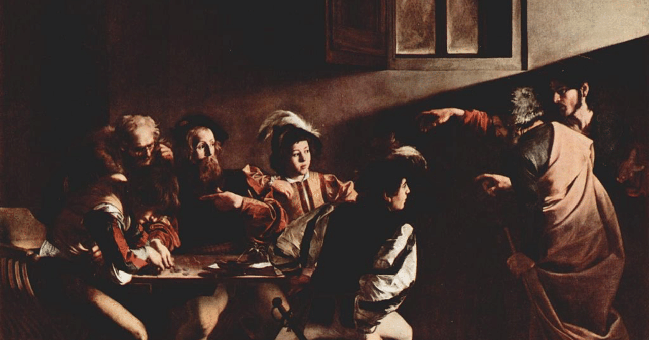 聖書-15》イエスと弟子たち｜Aya