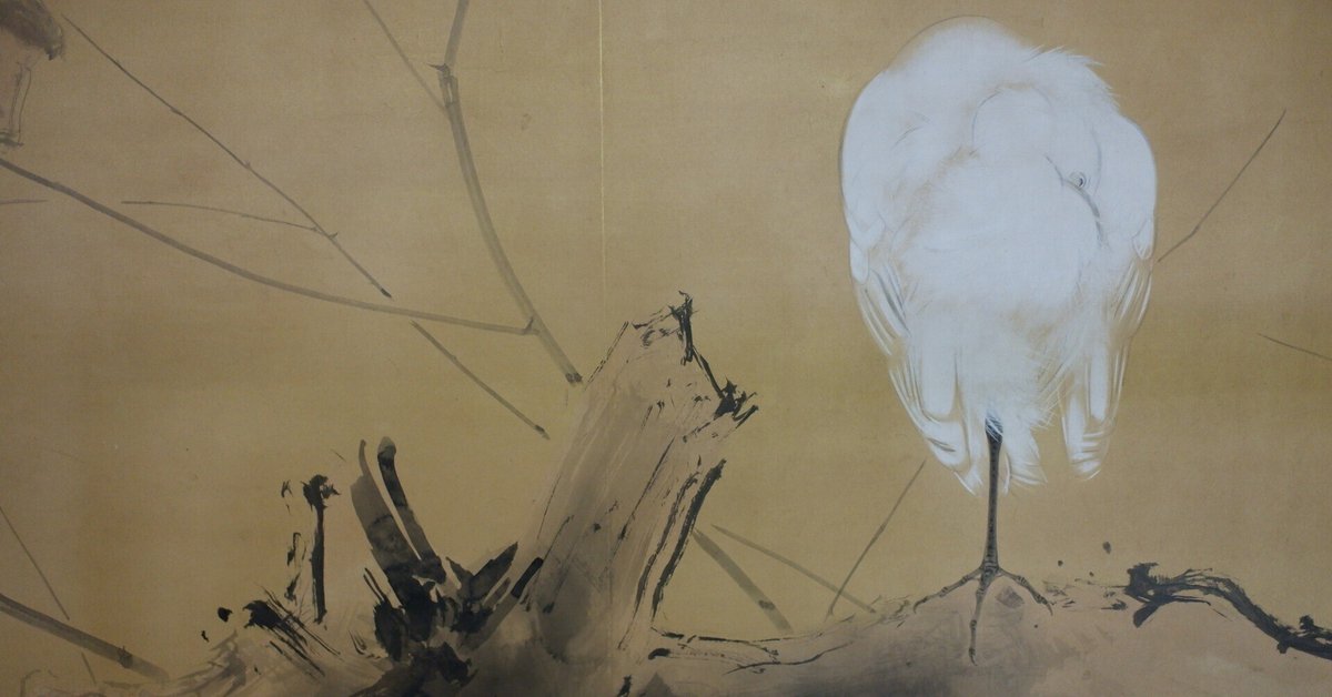 東本願寺大寝殿の竹内栖鳳特別公開激写‼｜楽園探訪家の楽園図鑑